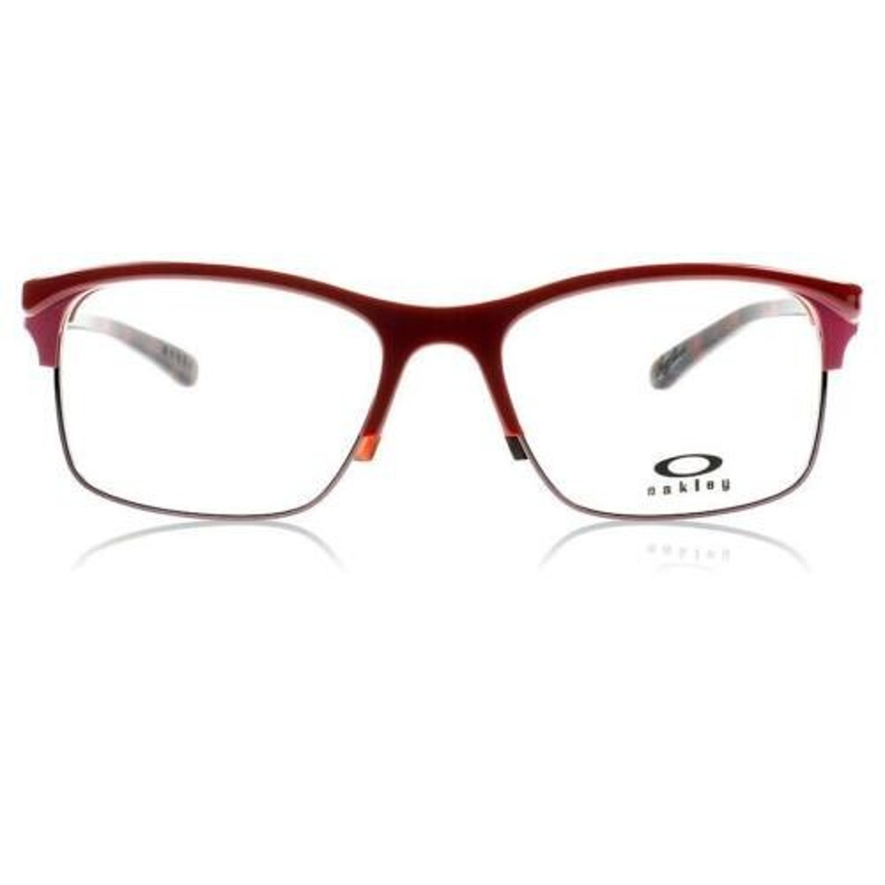 OAKLEY OX1090-0352 PINK EYEGLASSES FRAMES 52-17-137 WOMENS RX